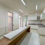 La obra del hospital “San Roque” tiene más de un 90% de avance