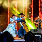 Se reciben propuestas musicales para la 35ª Fiesta Nacional del Chamamé
