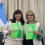 El Gobierno entregó un colectivo para trasladar a estudiantes de parajes de Mercedes