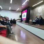 Ante universitarios del país, Corrientes expuso su solvencia financiera, y exigió un federalismo real