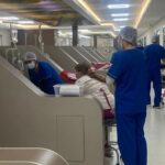 El Instituto de Oncología realizó más de 400 atenciones