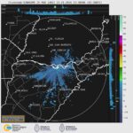 Instalan radar meteorológico en la localidad de Ituzaingó