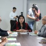 El Ministerio de Educación presentó el programa Acciones de Verano y Agenda de febrero