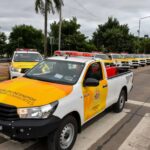 Desde el Gobierno provincial instan a prevenir incendios en Corrientes