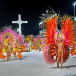 Carnaval: el evento clave que dinamiza el turismo y la hotelería