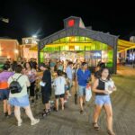 El Mercado de Sabores, una vidriera del potencial productivo regional