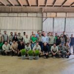 Reunión del Consorcio Forestal Corrientes Norte