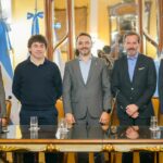 Corrientes fue elegida para radicar la primera planta industrial de Mass Timber de la Argentina