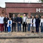 El Servicio de Cirugía Torácica del Hospital Escuela recibió un reconocimiento nacional