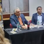 Presentación oficial de la 61° Fiesta Nacional del Dorado en Buenos Aires