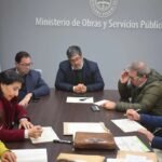 Licitan obras pluviales para prevenir anegamientos en sectores críticos de la Capital
