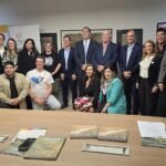 Corrientes avanza en una agenda turística conjunta con Paraguay para potenciar el Iberá y sus destinos